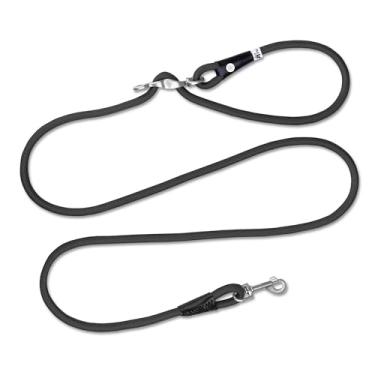 Imagem de Vario Comfort Leash preta S