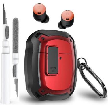 Imagem de Capa Olytop para Google Pixel Buds Pro 2/Pro 2024/2022