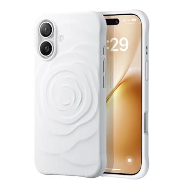 Imagem de NIMASO Capa para celular UNSC25G1778-Y multicolorida