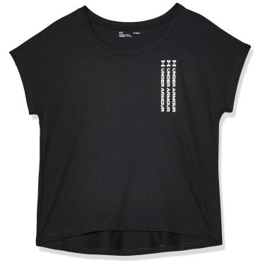 Imagem de Camiseta de Treino Feminina Under Armour Live Repeat WM GP