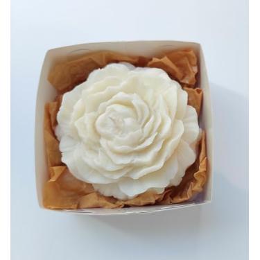 Imagem de Lembrancinha Vela Aromática - para Casamento, Maternidade, Bodas, Aniversário e diversas ocasiões