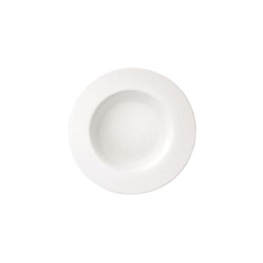 Imagem de Prato Fundo Tramontina Quartzo Porcelana Jateada 23cm