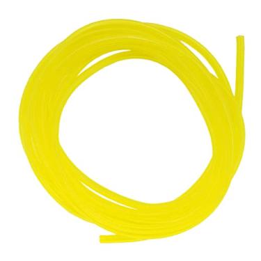 Imagem de Mangueira de linha de combustível 3 metros - I.D 3/81.3 cm X OD 3/40.6 cm Tubo para Poulan Craftsman cortador de grama motosserra cortador de corda soprador ferramentas elétricas motor pequeno de 2