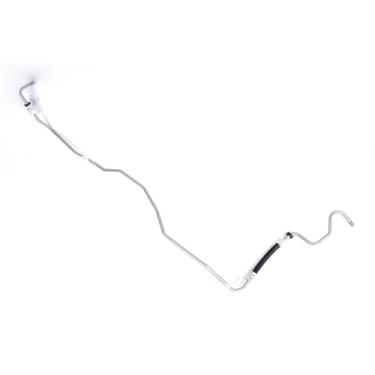 Imagem de GM Genuine Parts 25989711 Linha de entrada do refrigerador de fluido de transmissão automática