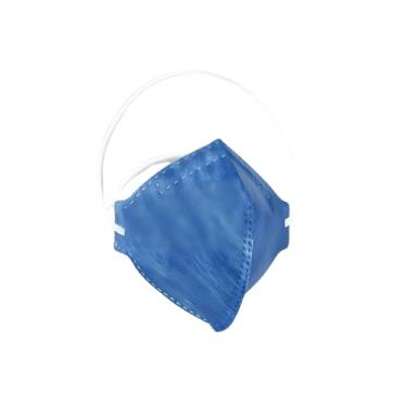 Imagem de KIT 50 MASCARA RESPIRATORIA PFF2 S/VALVULVA CAMPER SEGURANCA