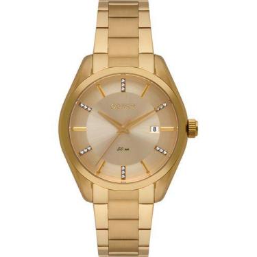 Imagem de Relógio Orient Feminino FGSS1242C1KX