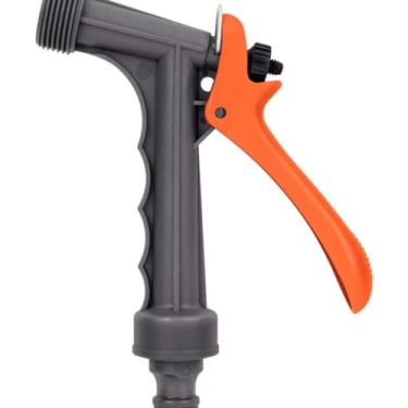 Imagem de Esguicho para mangueira Pistola Engate Rapido Tramontina irrigação