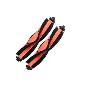 Imagem de New Main Brush Side Brush Filter Kits Compatible With Xiaomi Mijia G1 MJSTG1 Vacuum Cleaner Vacuum-Mop Essential(Gold)