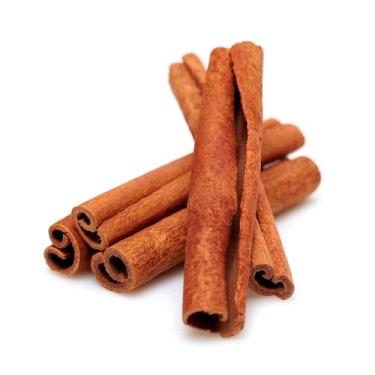 Imagem de Especiaria Canela em Casca Natural 500g - WebBar