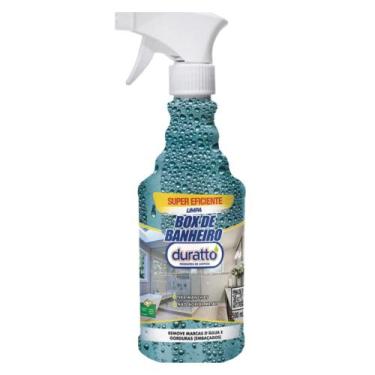 Imagem de Limpa Box de Banheiro 500ml Duratto