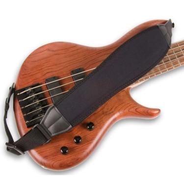 Imagem de Other Correia de guitarra Super Bass (5601002), preta
