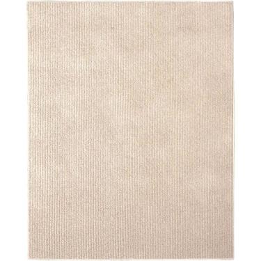 Imagem de Tapete Para Sala Mariana Bege 2,00x2,50m - São Carlos