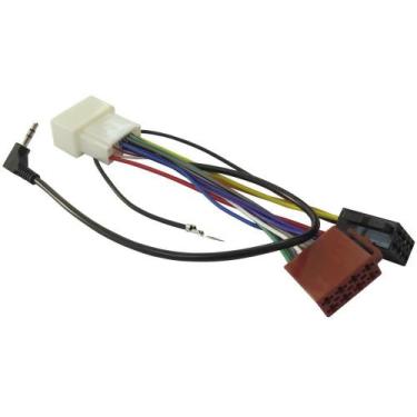 Imagem de Chicote Ligação Lancer Outlander Asx Triton Full Dakar - Expex / Ludov