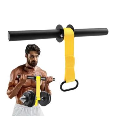 Imagem de Treinador de antebraço | Equipamento de treino de braço, equipamento de treino de braço para academia em casa, treinador profissional portátil de antebraço