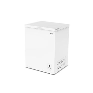 Imagem de Freezer Horizontal Philco 140 Litros 2 em 1 PFH160B Branco - 220V