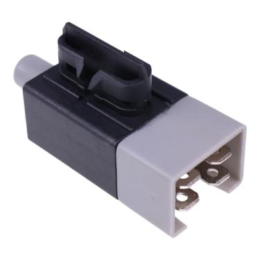 Imagem de TCINDRR Interruptor de intertravamento Delta 430-550 430550 compatível com AYP LT2213 LT2216 LT2217A LT2223A2 P11577 P12107H P145107HP P185107H PB195H42LT cortadores de grama e Toro 7 4812 74813 74814