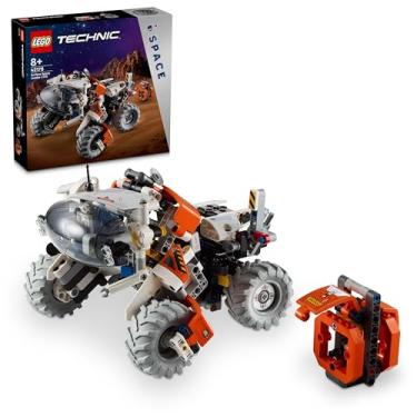Imagem de Lego TECHNIC Surface Space Loader LT78 Set 42178