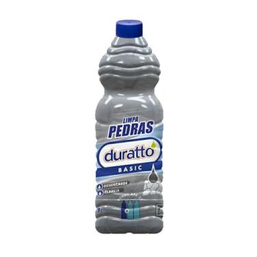 Imagem de Duratto Basic Limpa Pedras, Desencarde e Clareia, 1L