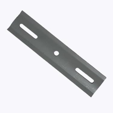 Imagem de Travessa Suporte Pé De Galinha Para Prender Canoplas E Lustres 100 Peç