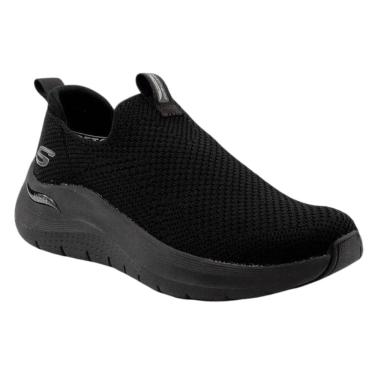 Imagem de Tenis Masculino Running Corrida Estilo Arch Fit 2.0 Skechers