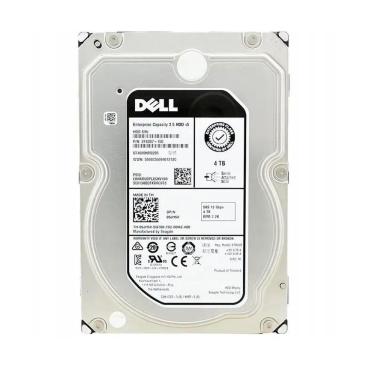 Imagem de Hd Sas Storageserver Dell 4T 3.5/12Gbs 0J5H5X