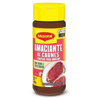 Imagem de Amaciante de Carnes Maggi 120g