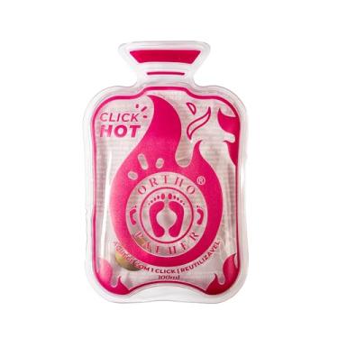 Imagem de Bolsa Termica Gel Hot Click