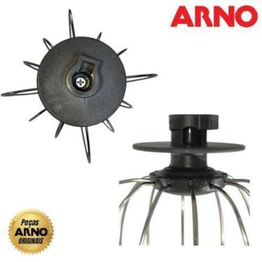 Imagem de Batedor Arno Prático De Duas Und Receitas Perfeitas Em Casa