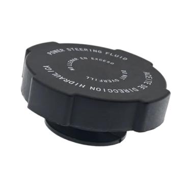 Imagem de Generic Tampa do reservatório da direção hidráulica, substituição, profissional, acessórios automotivos 49180JA000 99979
