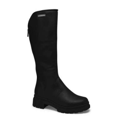 Imagem de Bota Pink Cats Cano Longo - Infantil-Feminino