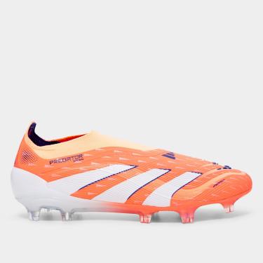 Imagem de Chuteira Campo Adidas Predator Elite LL Unissex-Unissex