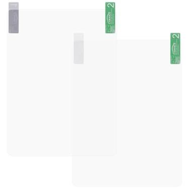 Imagem de Luxshiny 2 Películas Refletoras para Head-up Display (hud) para Para-brisa de Carro, Acessório para Proteção Do Para-brisa, 6,29 X 4,72 X 0,04 Polegadas