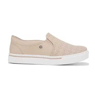 Imagem de Tenis Casual Feminino Slip On Iate Via Marte 22-1402