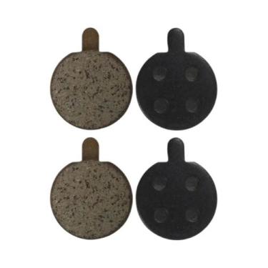 Imagem de Pastilhas De Freio a Disco Para Patinete Elétrico Xiaomi M365 Pro, 2 P