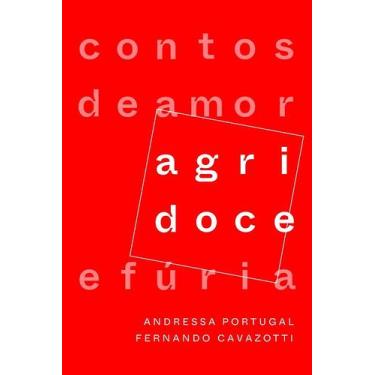 Imagem de Livro - Agridoce
