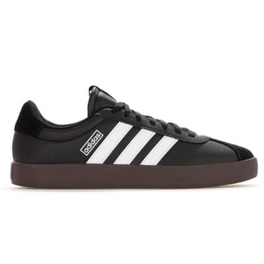 Imagem de Tênis Masculino Adidas VL Court 3.0 Preto 40