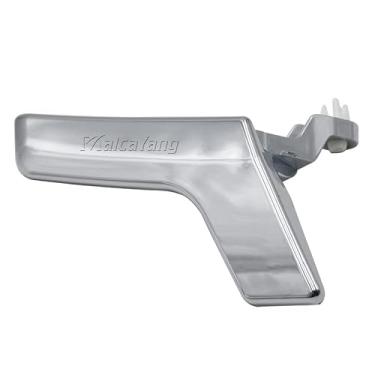 Imagem de Malcayang Kit de reparo de maçaneta interna interna da porta traseira frontal compatível com C230 C250 C280 C300 C350 C400 C63 AMG GLK250 GLK280 GLK300 GLK350 (esquerda)