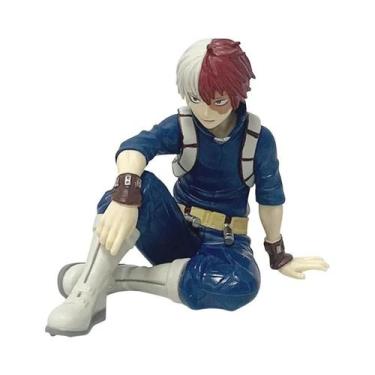 Imagem de Boneco De Ação Anime My Hero Academia Break Time Para Crianças, Modelo