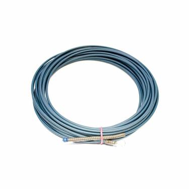 Imagem de Guia Passa Fio Alma Aço 20 Metros Almeida Segurança Al-20