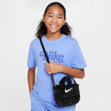 Imagem de Bolsa Transversal Nike FX Infantil-Unissex
