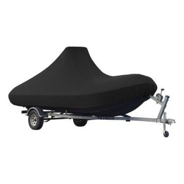 Imagem de Capa Proteção Para Bote Inflável Sail Master 4.20 C/Central