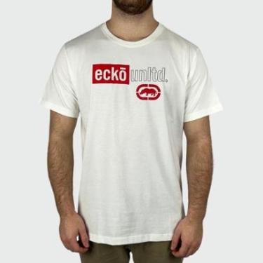 Imagem de Camiseta Ecko Minimal-Masculino