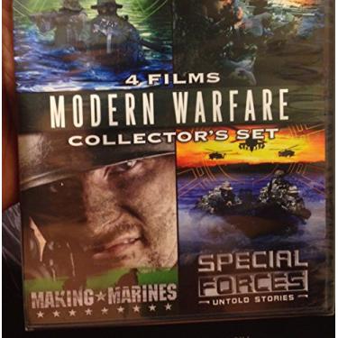 Imagem de Modern Warfare Collector's Set