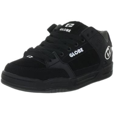Imagem de Globe Calçado de Skate Tilt para Homem, Preto, 14