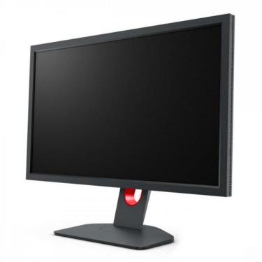 Imagem de Monitor Gamer Zowie XL2411K 24" Full HD LED 144HZ com Ajuste de Altura Preto