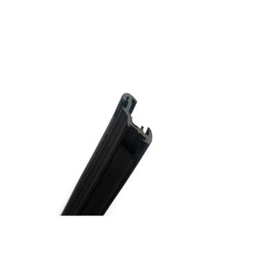 Imagem de Jogo de Canaletas com Pestana Externa e Interna F103 para Fiat Uno Prêmio Elba 2 Portas...