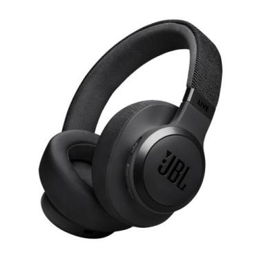 Imagem de Fone de Ouvido Bluetooth JBL Live 770NC Preto
