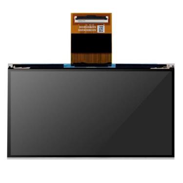 Imagem de Tela LCD ELEGOO 9K Monocromática de 7 polegadas para Mars 4 Ultra