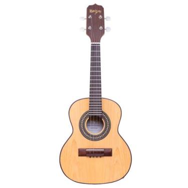 Imagem de Cavaco Rozini RC09.EL.F.I Estudante Elétrico Natural Imbuia