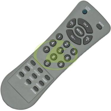 Imagem de Cr tv pcr-1449 pcr-2038 pcr-2044 pcr-2046 pcr-2047 pcr-2049 pcs1436 pc